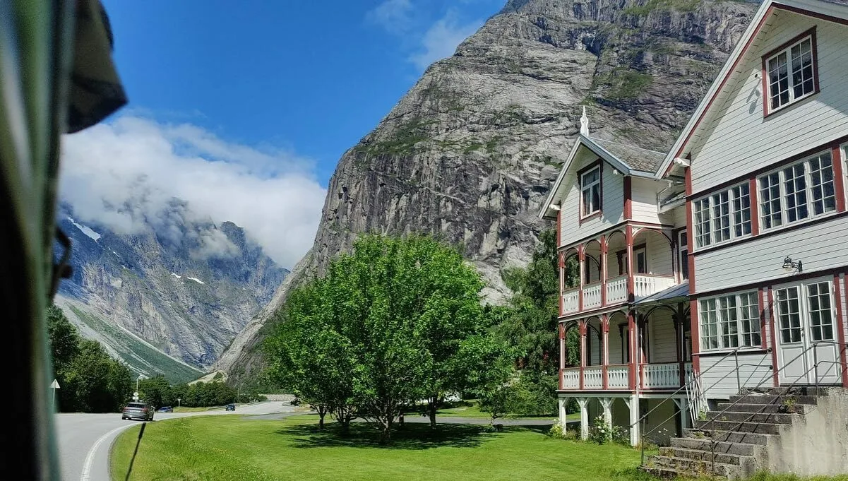 Norway