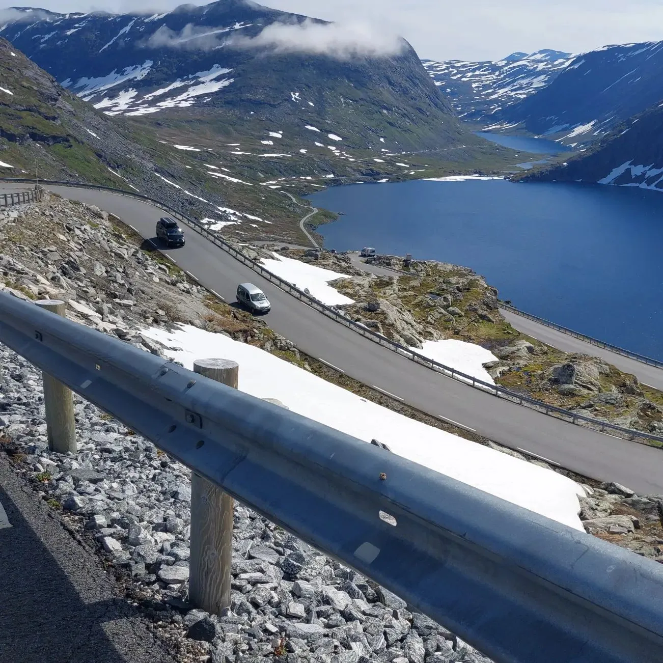 Geirangerfjord Norway