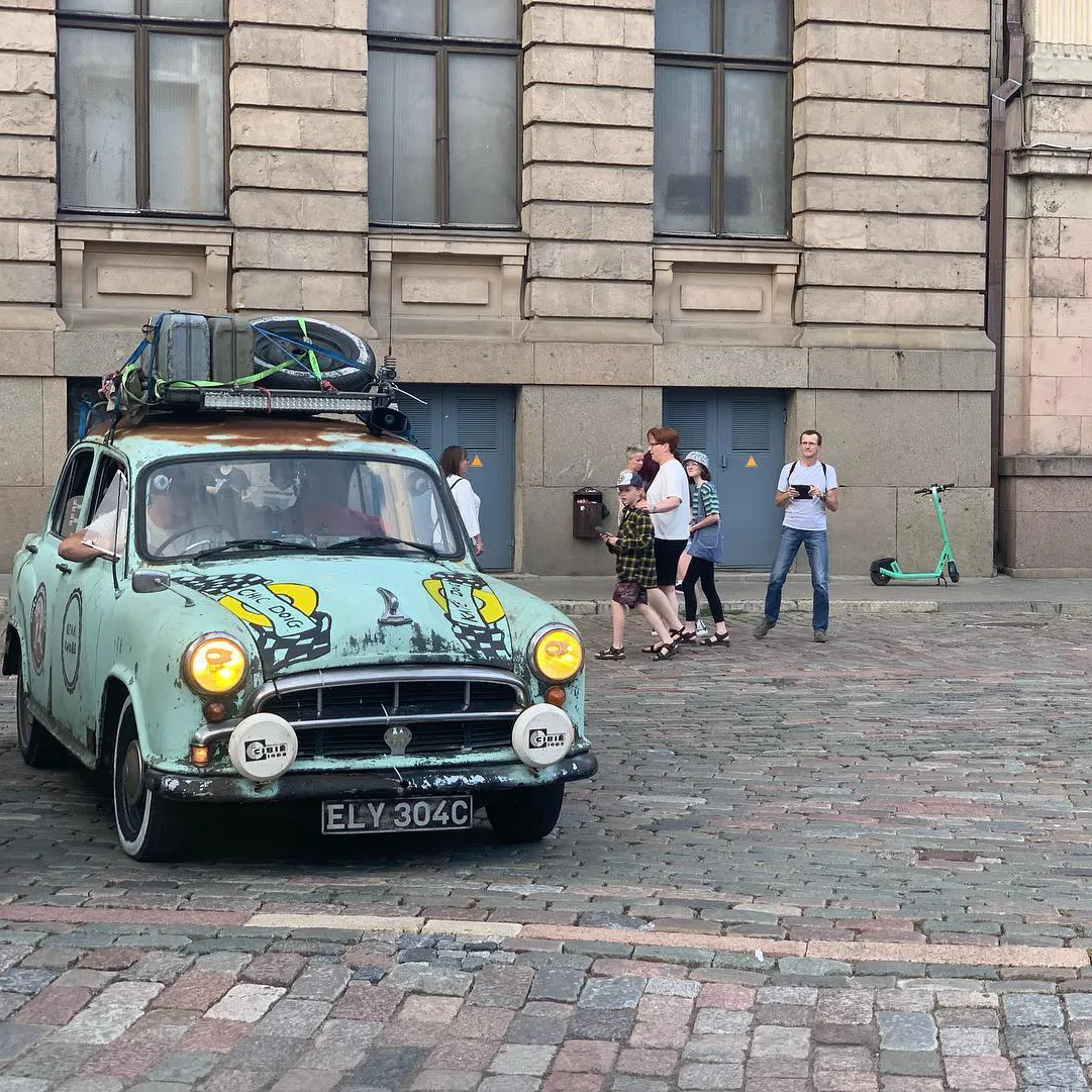 Latvia