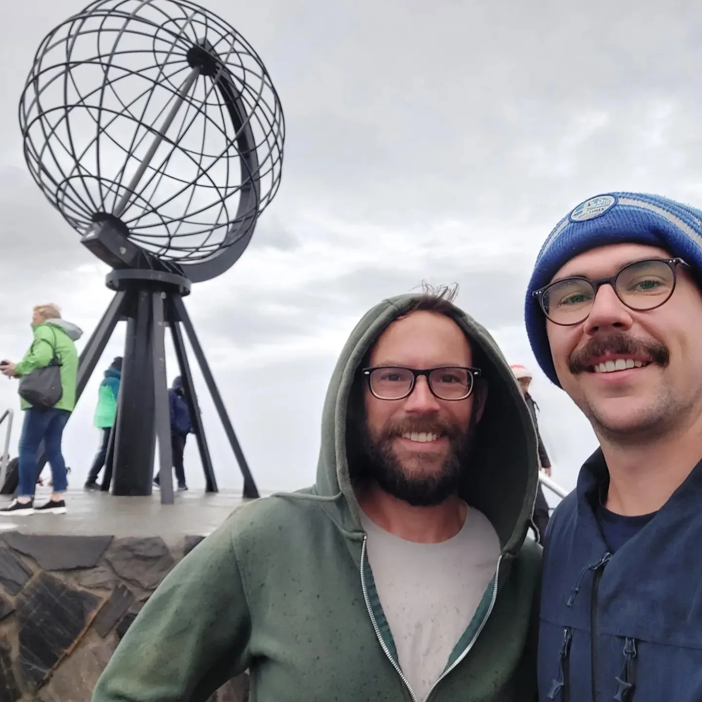 Nordkapp