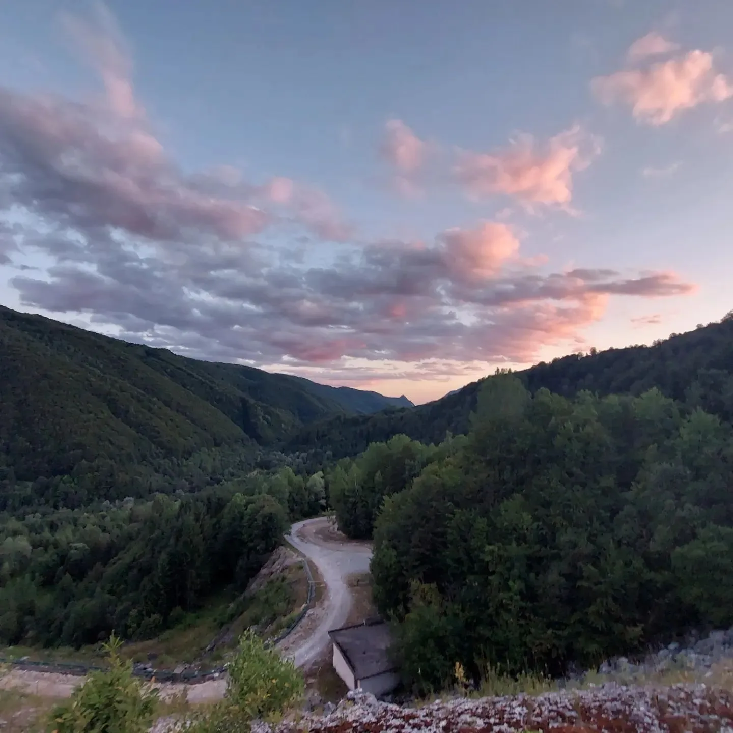 Romania